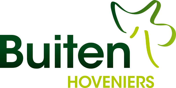 Logo Buiten Hoveniers